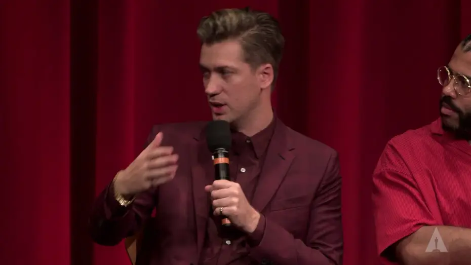 Watch film Blindspotting — Academy Conversations: Blindspotting