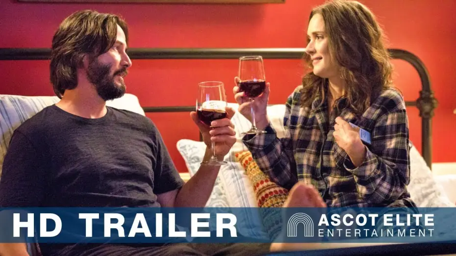 Watch film Destination Wedding — DESTINATION WEDDING Trailer Deutsch