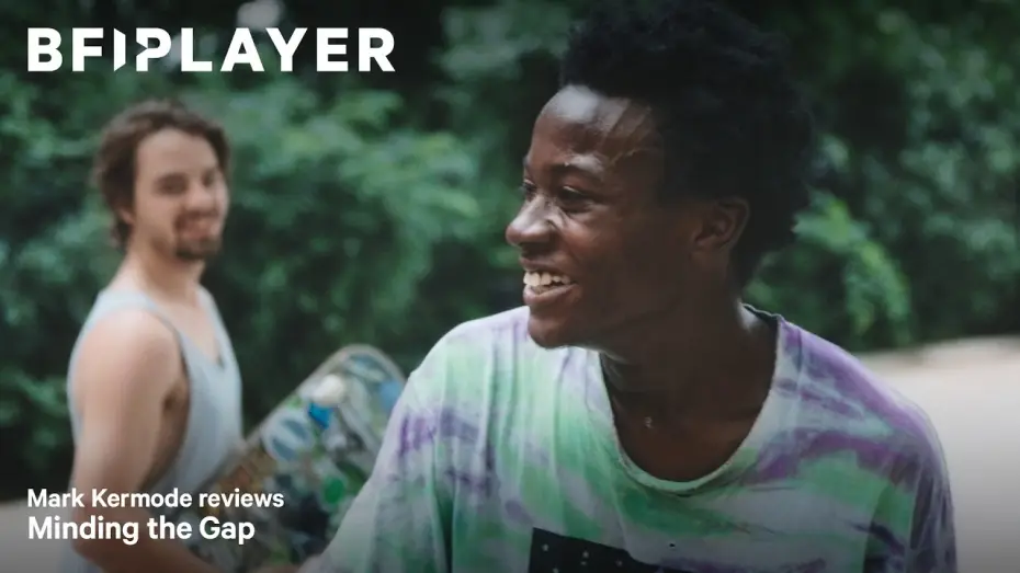 Watch film Minding the Gap — Mark Kermode reviews Minding the Gap (2018) | BFI Player