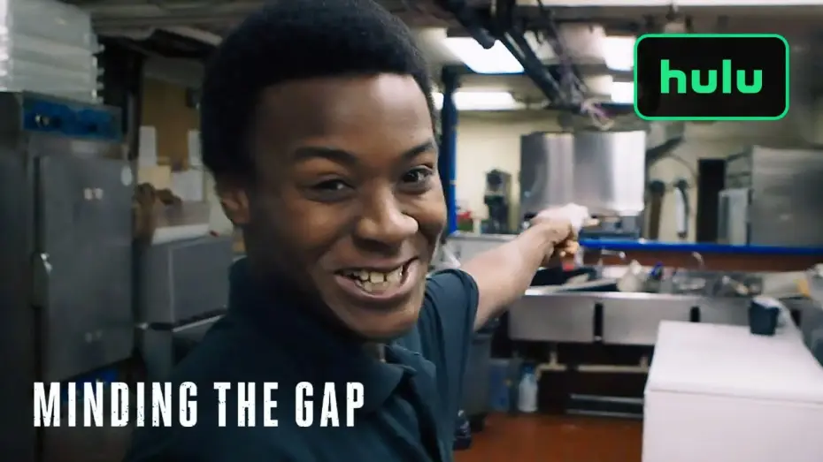 Watch film Minding the Gap — Keire Changes His Life