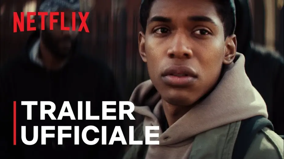Watch film Monster — Monster | Trailer ufficiale | Netflix