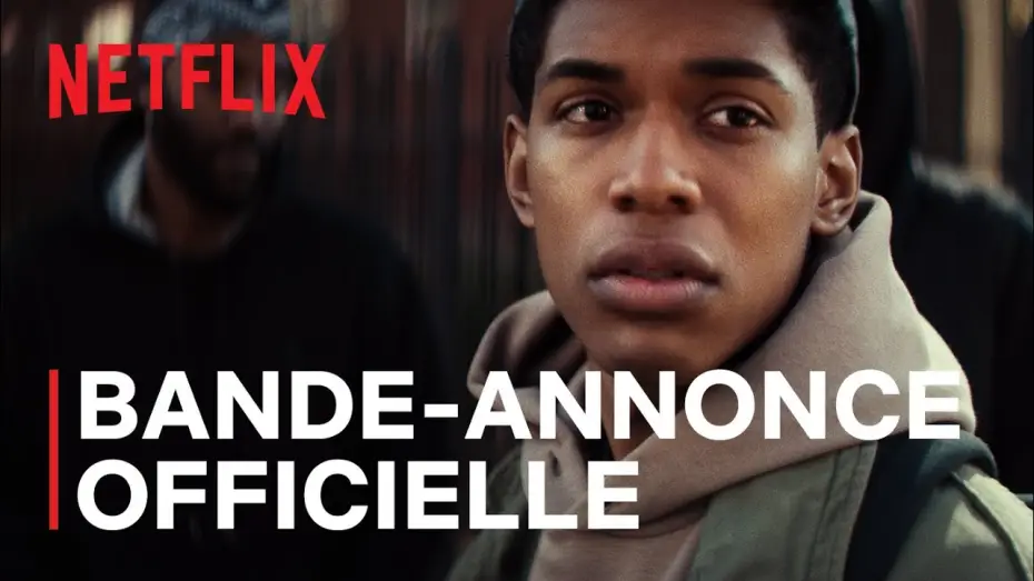 Watch film Monster — Le Monstre - Bande Annonce [VF]