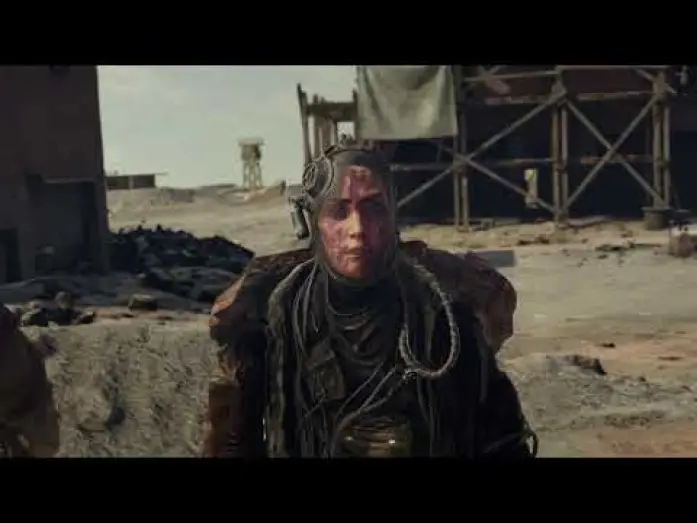 Watch film Adam: The Prophet — ADAM: Episode 3 - Trailer