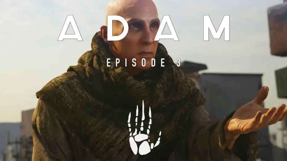 Watch film Adam: The Prophet — ADAM: Episode 3
