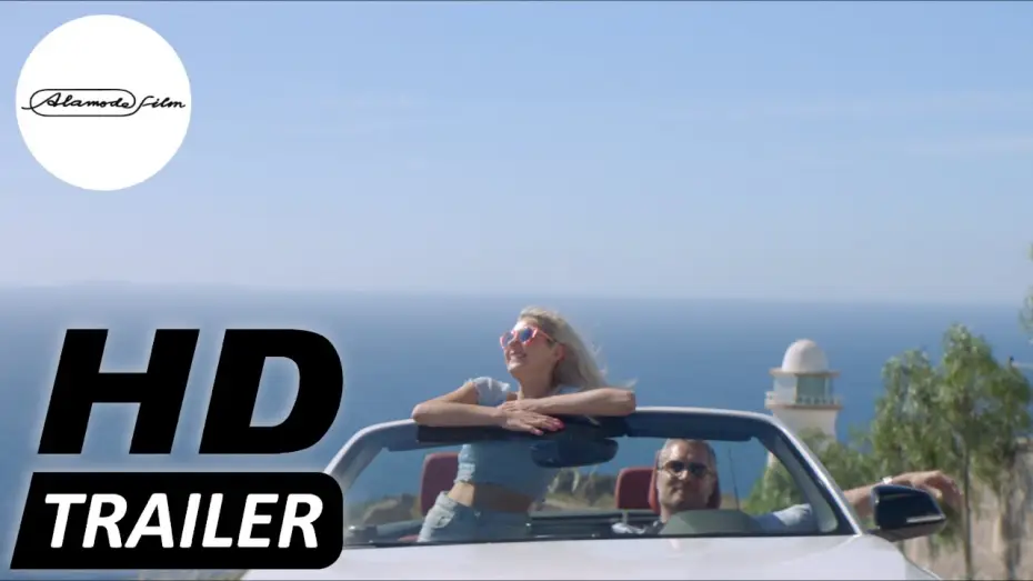 Watch film Holiday — HOLIDAY – SONNE, SCHMERZ & SINNLICHKEIT | Trailer deutsch | Jetzt im Handel