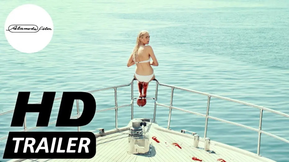 Watch film Holiday — HOLIDAY – SONNE, SCHMERZ & SINNLICHKEIT | Trailer deutsch | Ab 23.08.2019 im Handel