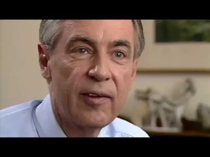 Watch film Won't You Be My Neighbor? — Exclusive Look