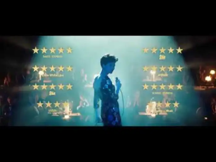 Watch film Judy — Dazzling Entertainment
