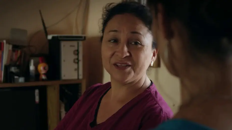Watch film Naomi's Journey — Official Trailer