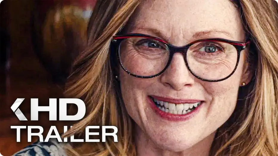 Watch film Gloria Bell | GLORIA Trailer German Deutsch (2019) Exklusiv