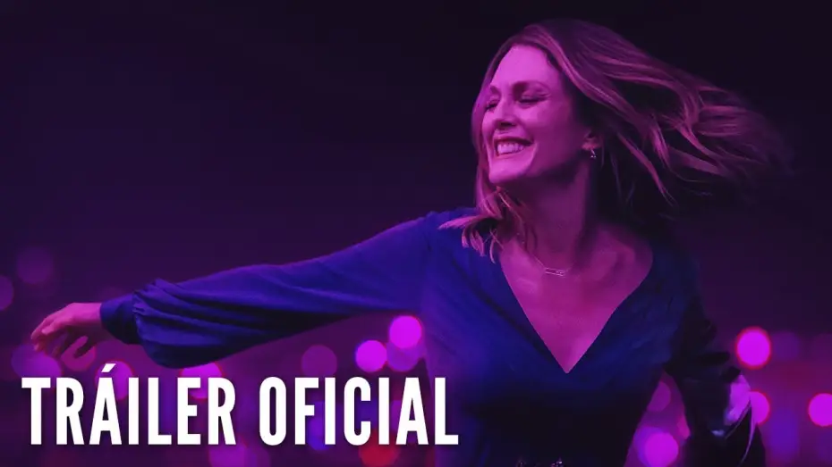 Watch film Gloria Bell | GLORIA BELL. Tr&aacute;iler Oficial HD en espa&ntilde;ol. En cines 26 de abril.