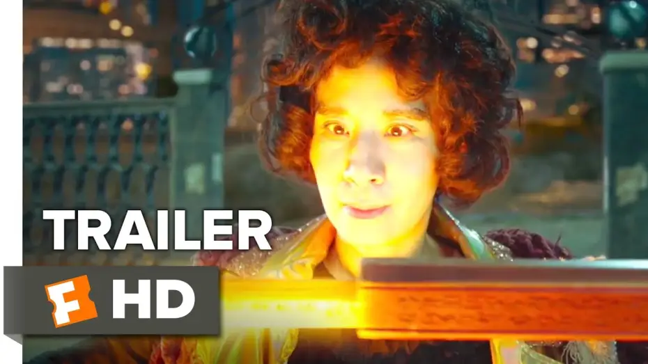 Watch film Goldbuster | Goldbuster Trailer #1 (2018) | Movieclips Indie