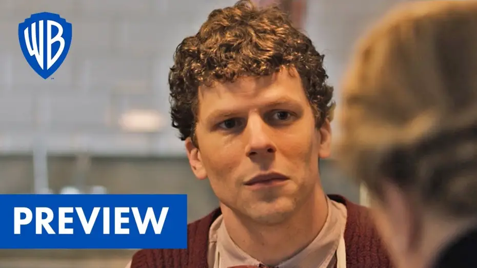 Watch film Resistance — Preview: 8 Minuten aus dem Film