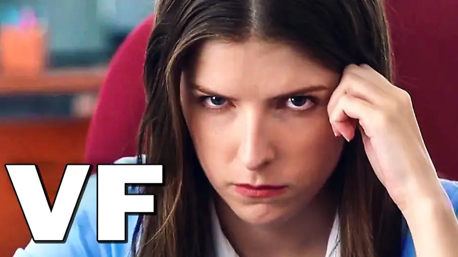 Watch film The Day Shall Come — LE JOUR VIENDRA OÙ... Bande Annonce VF (Comédie, 2020) Anna Kendrick