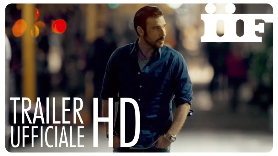 Watch film Just Believe — IO C’È | Trailer del nuovo film con Edoardo Leo