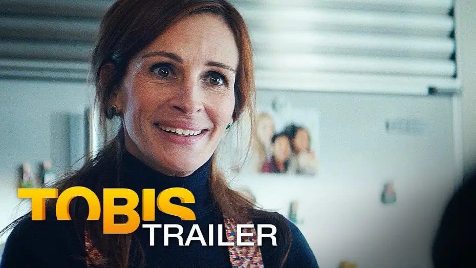 Watch film Ben Is Back — BEN IS BACK Trailer 3 Deutsch I Jetzt im Kino!