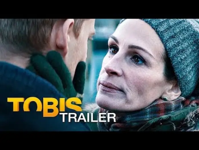 Watch film Ben Is Back — BEN IS BACK Trailer 2 Deutsch I Jetzt im Kino!