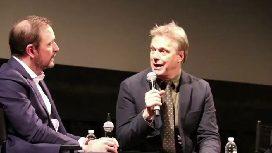 Watch film Ben Is Back — Ben is Back Post-Screening Q&A | PFF27 Opening Night