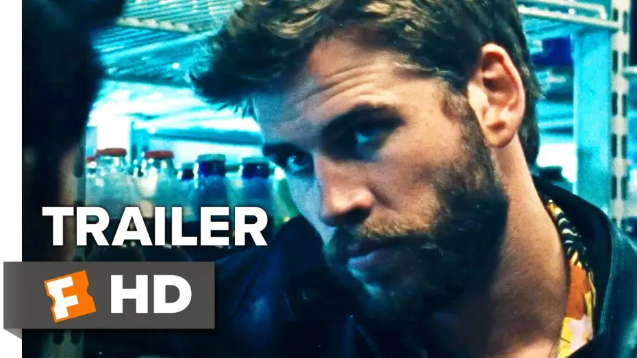 Watch film Killerman — Killerman Trailer #1 (2019) | Movieclips Trailers