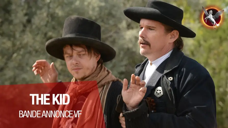 Watch film The Kid — THE KID - Bande Annonce VF