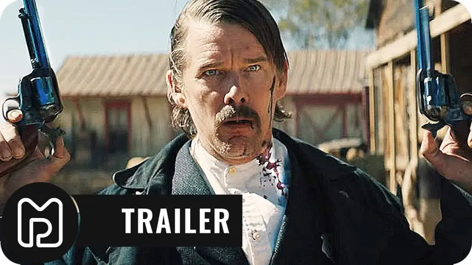 Watch film The Kid — THE KID Trailer Deutsch German (2019) Exklusiv
