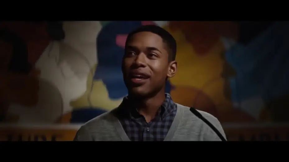 Watch film Luce — LUCE
: bande-annonce vf
