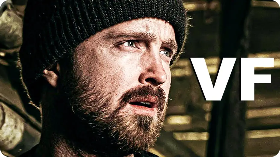 Watch film The Parts You Lose — LE FUGITIF ET L'ENFANT Bande Annonce VF (2020)