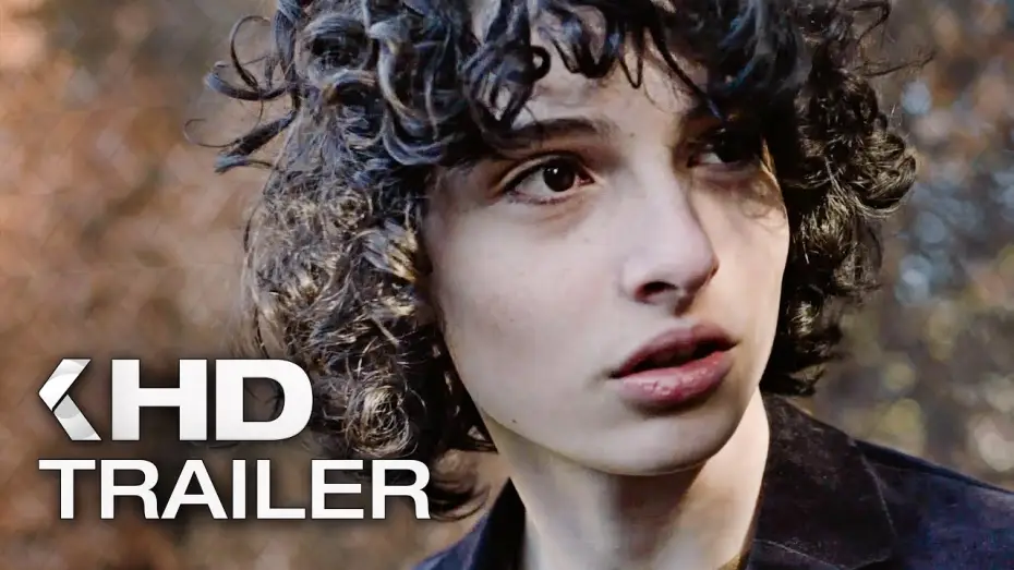 Watch film The Turning — DIE BESESSENEN Trailer German Deutsch (2020)