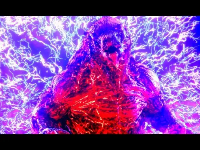 Watch film Godzilla: City on the Edge of Battle — GODZILLA 2: Ciudad al Borde de la Batalla (Trailer español)