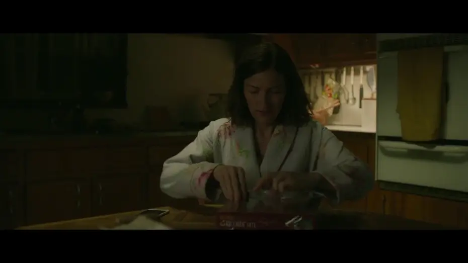 Watch film Puzzle | Extrait 1