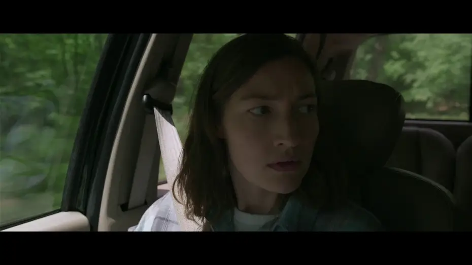 Watch film Puzzle | Extrait 2