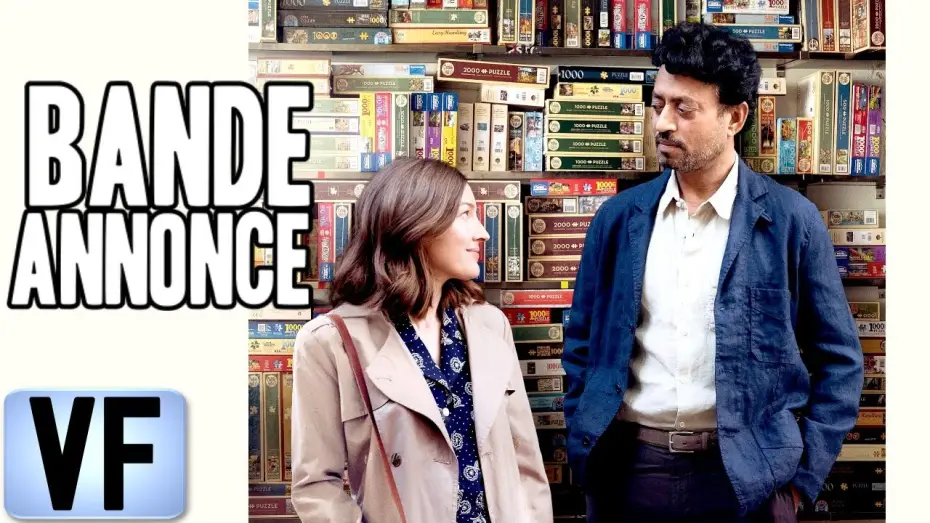 Watch film Puzzle | Bande-annonce VF