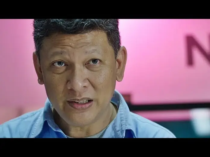 Watch film The Cleaners — Trailer