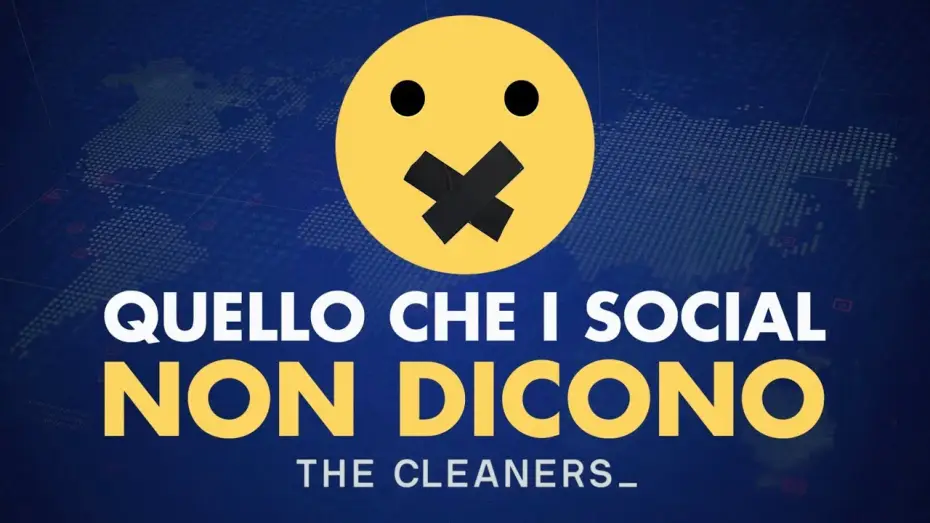Watch film The Cleaners — Trailer italiano ufficiale