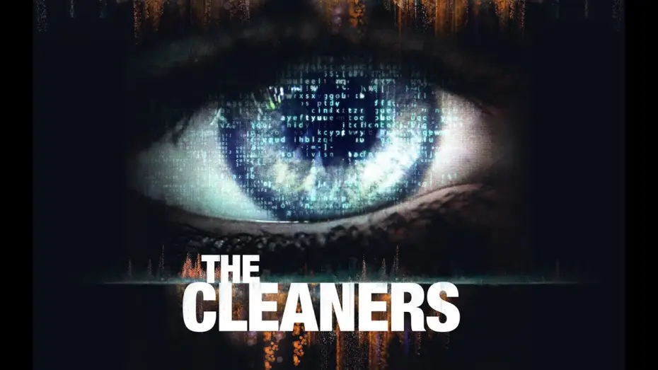 Watch film The Cleaners — Official Trailer