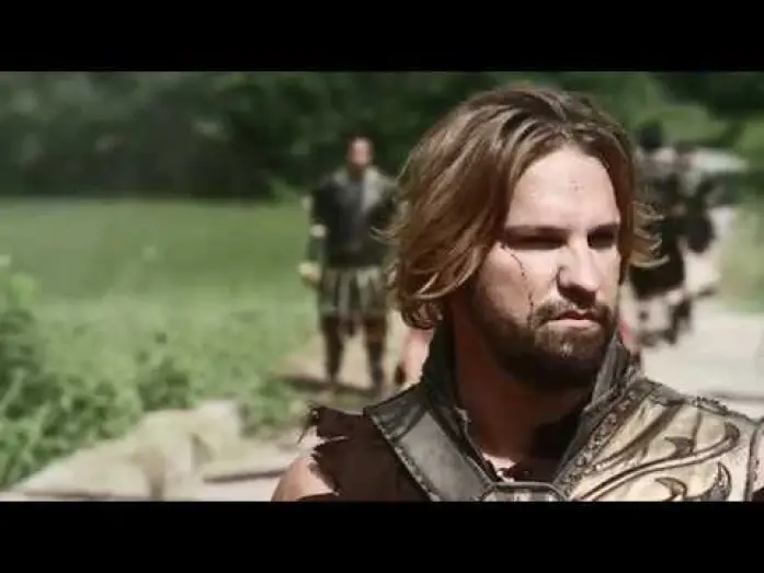 Watch film Troy: The Odyssey — TROY THE ODYSSEY TRAILER