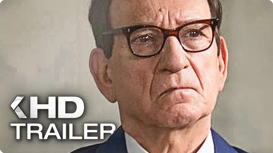 Watch film Operation Finale — OPERATION FINALE Trailer German Deutsch (2018)
