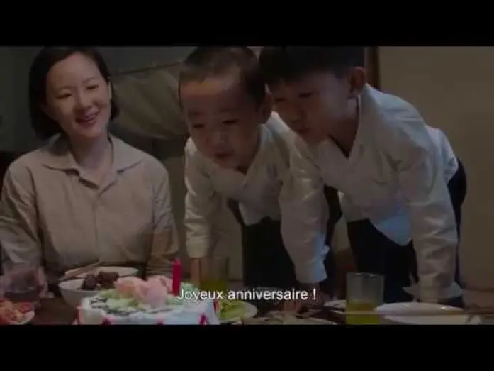 Watch film So Long, My Son | SO LONG, MY SON - Bande Annonce VOST