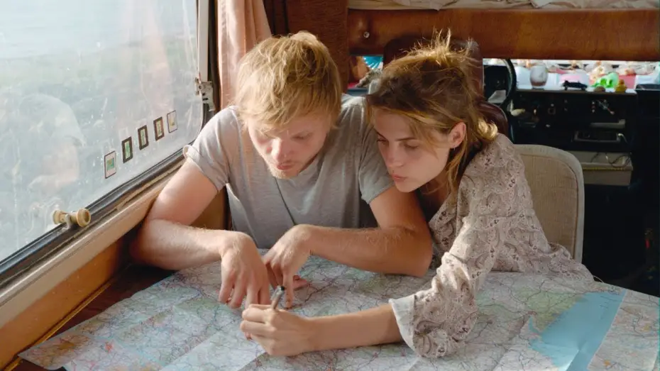 Watch film 303 — 303 (Official Trailer / Deutsch)
