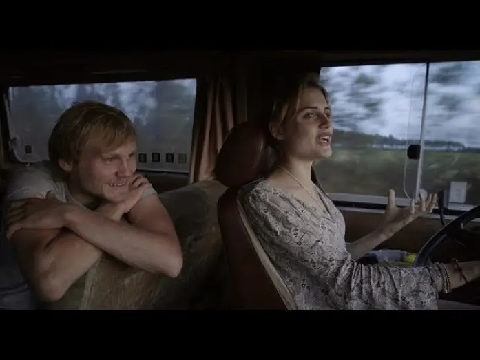 Watch film 303 — 303 - Trailer español (HD)