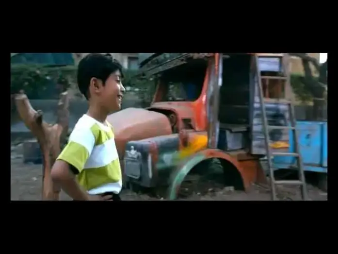 Watch film Chintoo | Chintoo The Movie official trailer