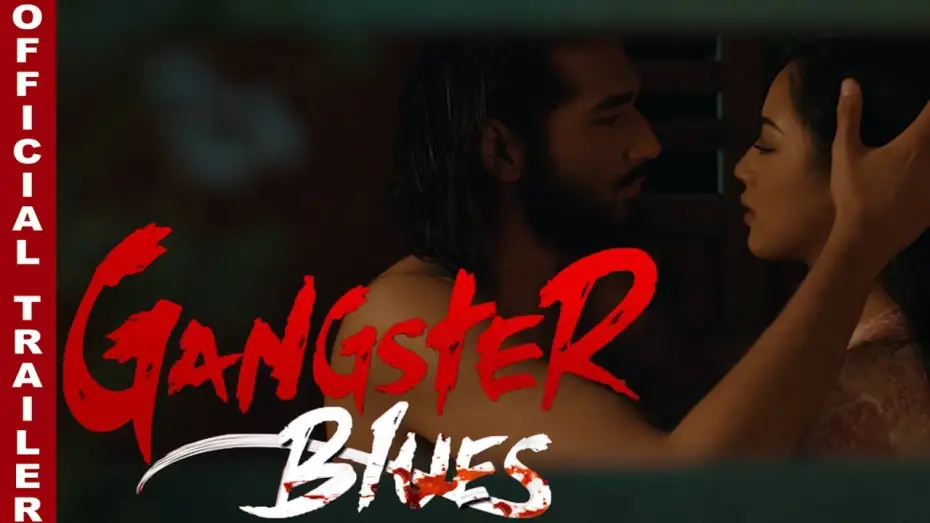 Watch film Gangster Blues — Gangster Blues Trailer