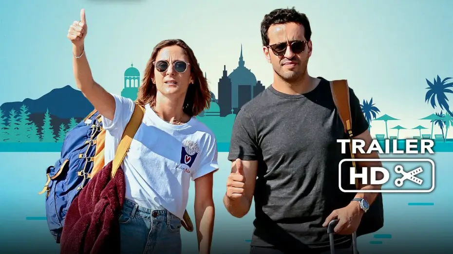 Watch film Our Happy Holiday — La prima vacanza non si scorda mai - Trailer Italiano Ufficiale HD