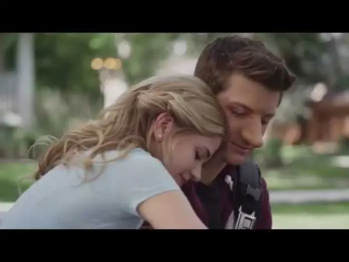 Watch film #Roxy — #Roxy Trailer 1