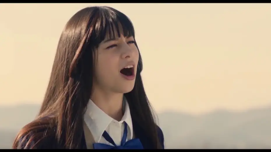 Watch film Anonymous Noise — Trailer live-action Anonymous Noise [ Fukumenkei Noise ]