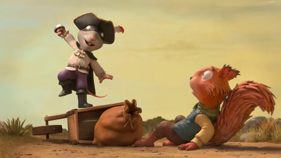 Watch film The Highway Rat — LE RAT SCELERAT Bande annonce VF