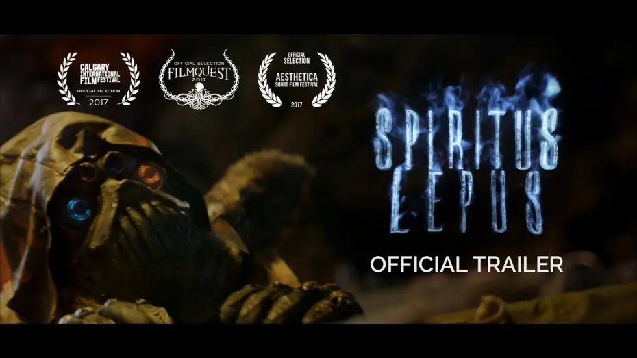 Watch film Spiritus Lepus — Spiritus Lepus Official Trailer