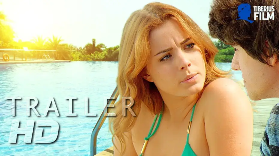 Watch film Deadly Exchange — Dangerous Girl / Offizieller Trailer / HD Deutsch