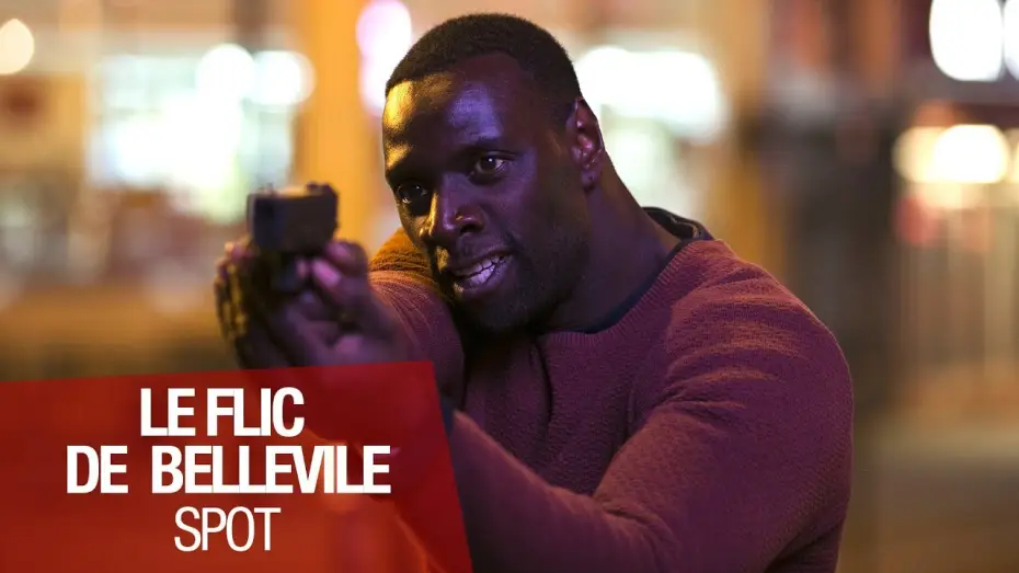 Watch film Belleville Cop — LE FLIC DE BELLEVILLE - Partez en mission à Miami avec Omar Sy !
