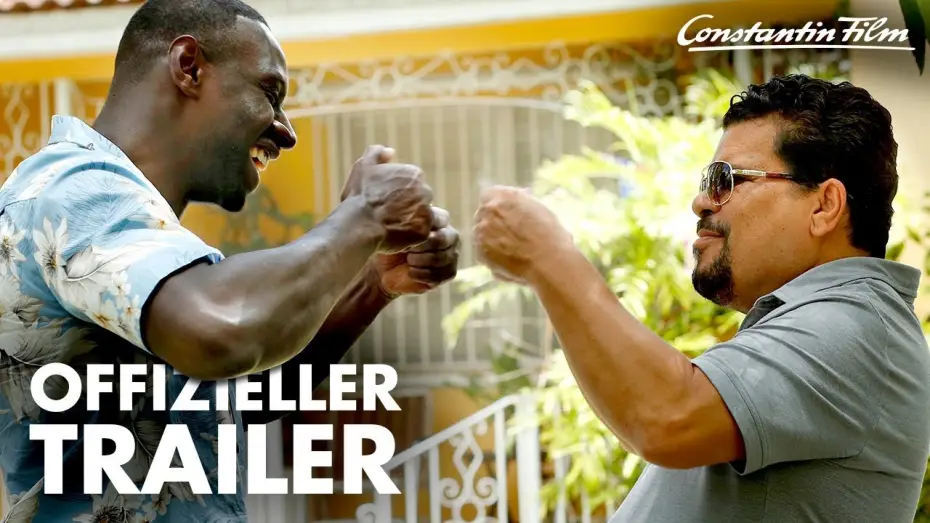 Watch film Belleville Cop — BELLEVILLE COP - offizieller Trailer
